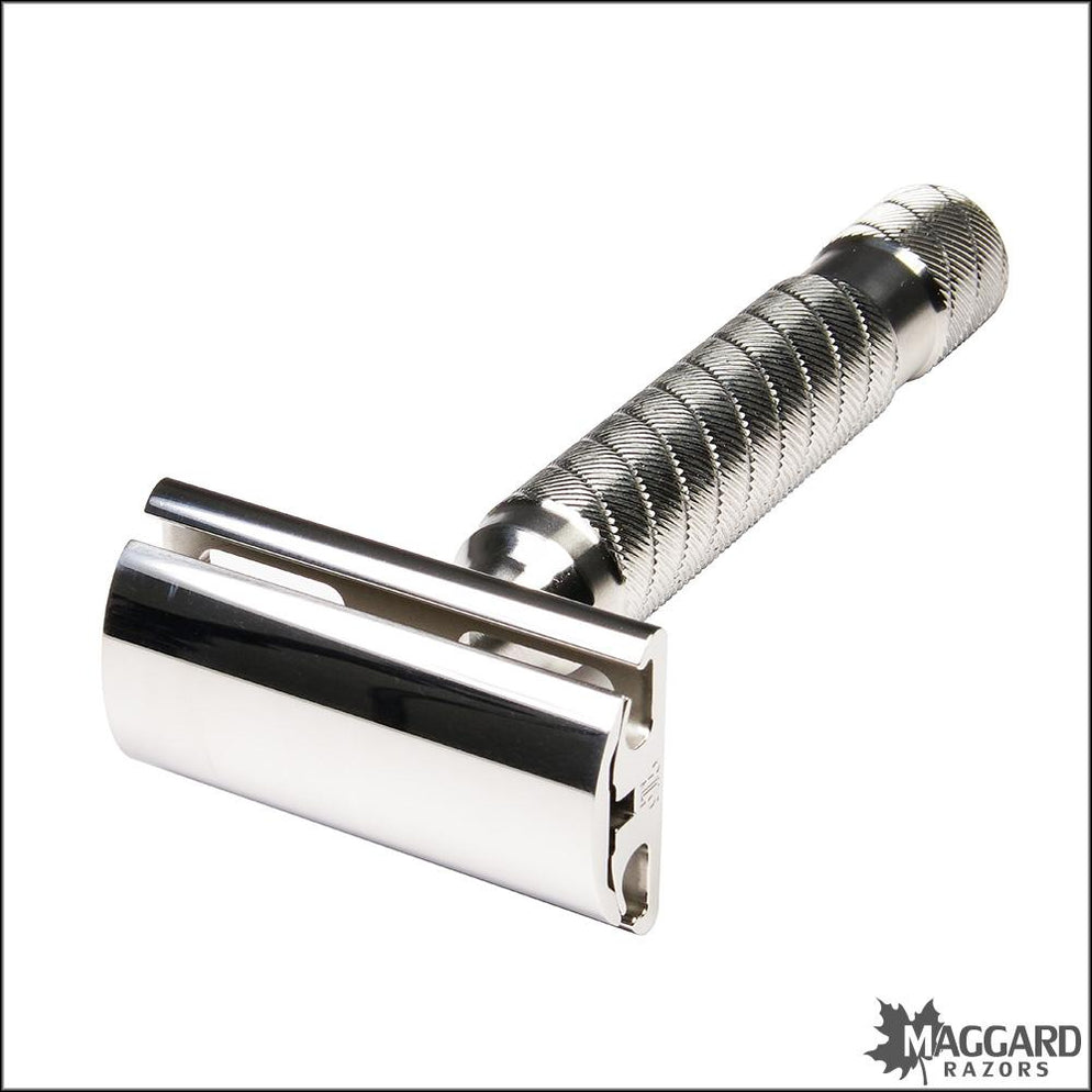 timeless razor handle size