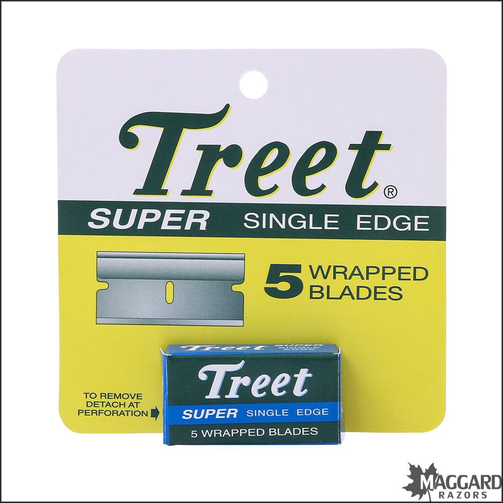Treet Super Single Edge Razor Blades 5 Pack 1200x1200 ?v=1616415362