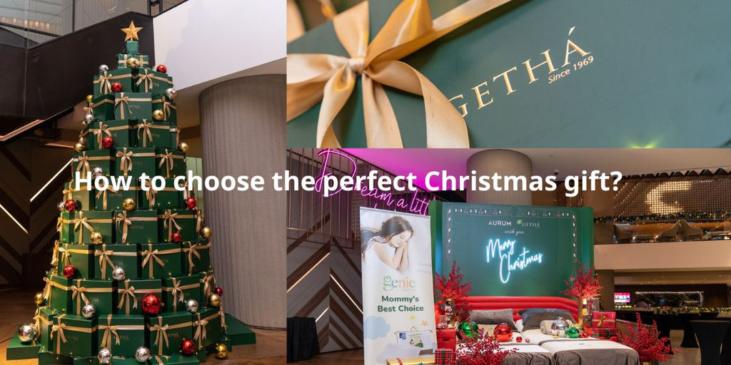 How to choose the Christmas gift