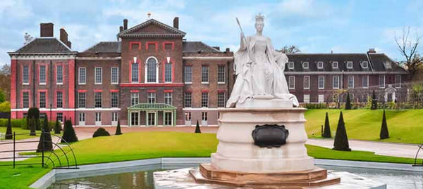 World Branding Forum at Kensington Palace