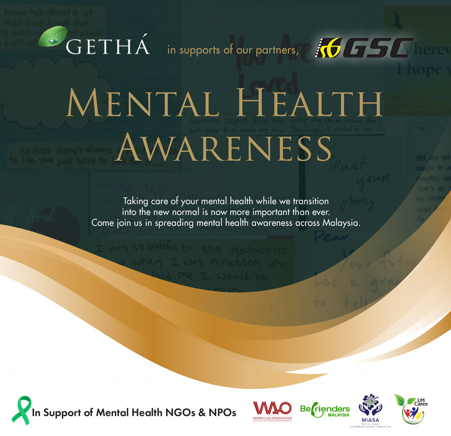 Mental Health Awareness