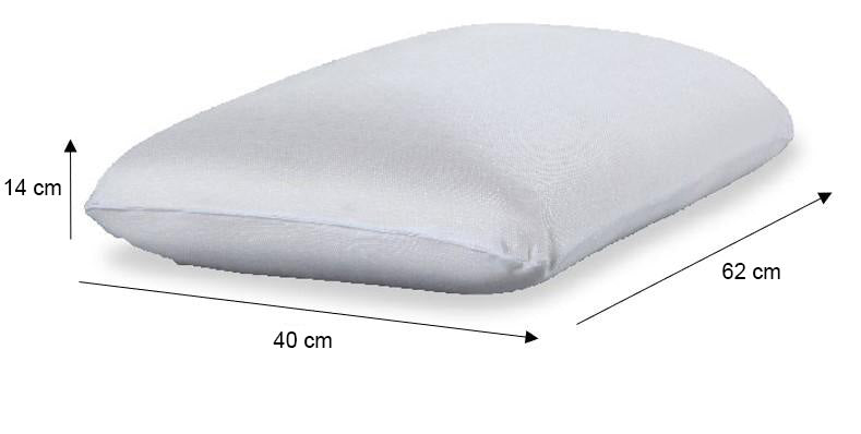 Getha Soft Latex Pillow