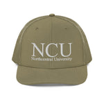 NCU Trucker Cap