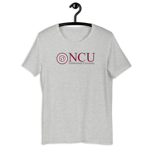 NCU Unisex T-Shirt