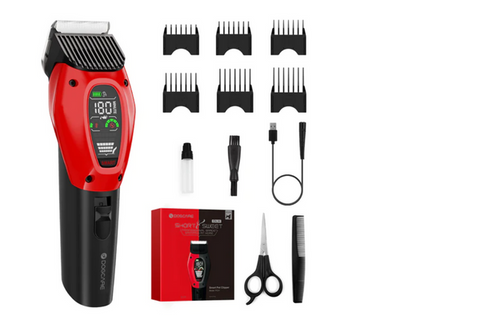 DOG CARE Dog Grooming Clippers