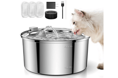 Catit SmartSip Pet Fountain Filter