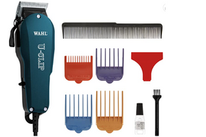 U-Clip pet and Dog clipper kit