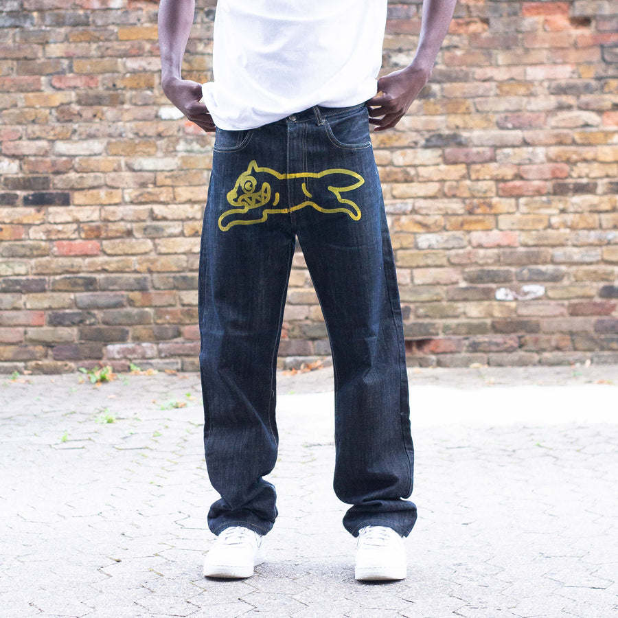 billionaire boys club jeans