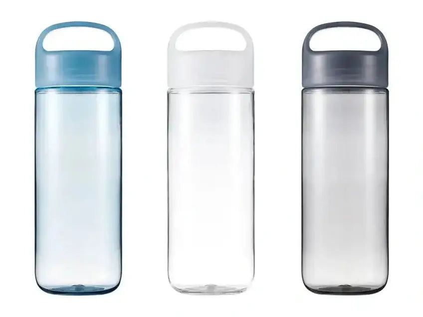 WATER BOTTLE 500ml – KINTO USA, Inc