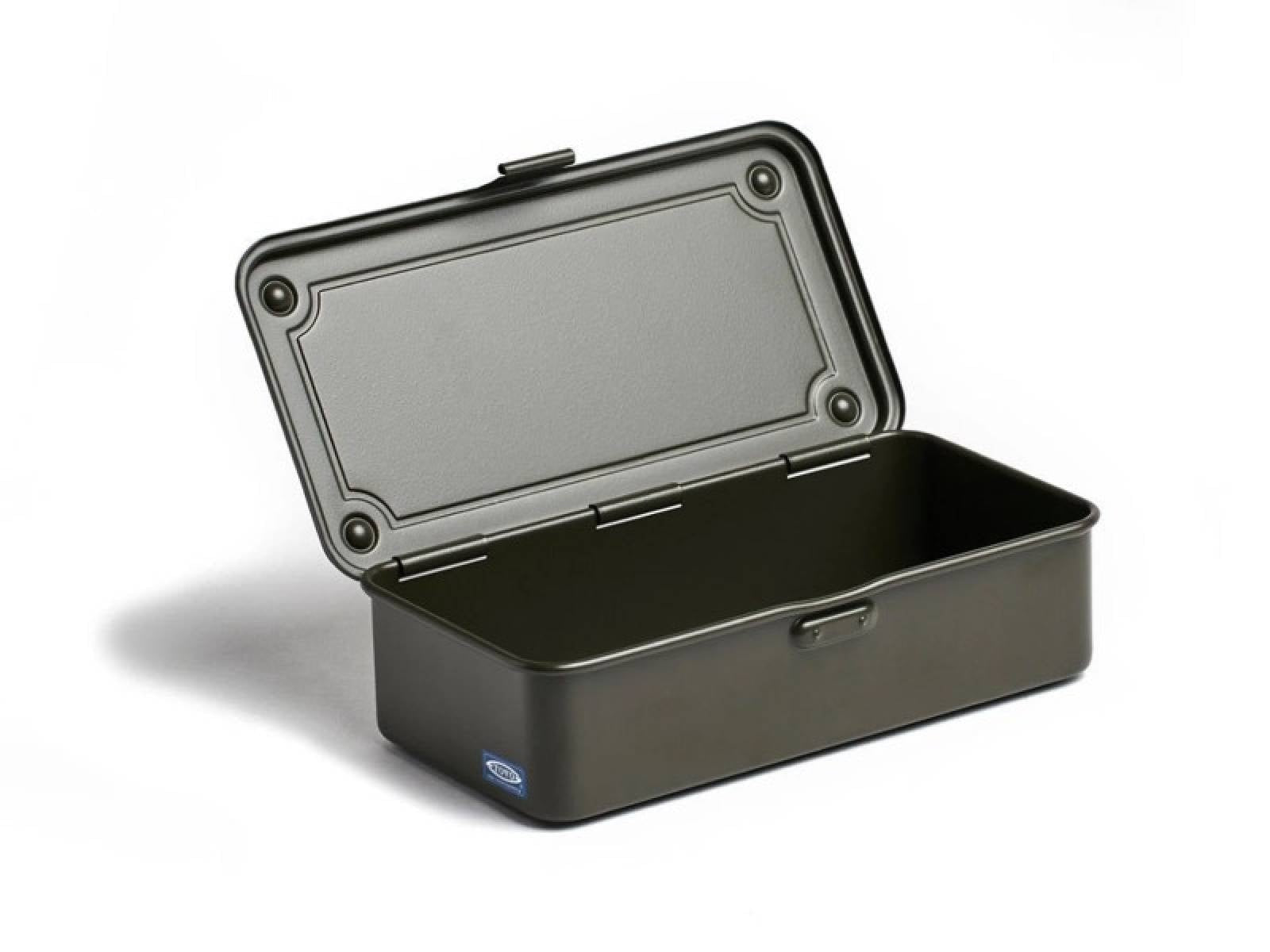 Toyo Steel Mini Box Y-20 Black