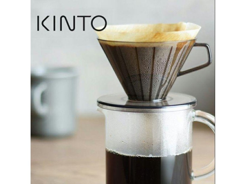 SCS-S02 coffee server 2cups – KINTO USA, Inc