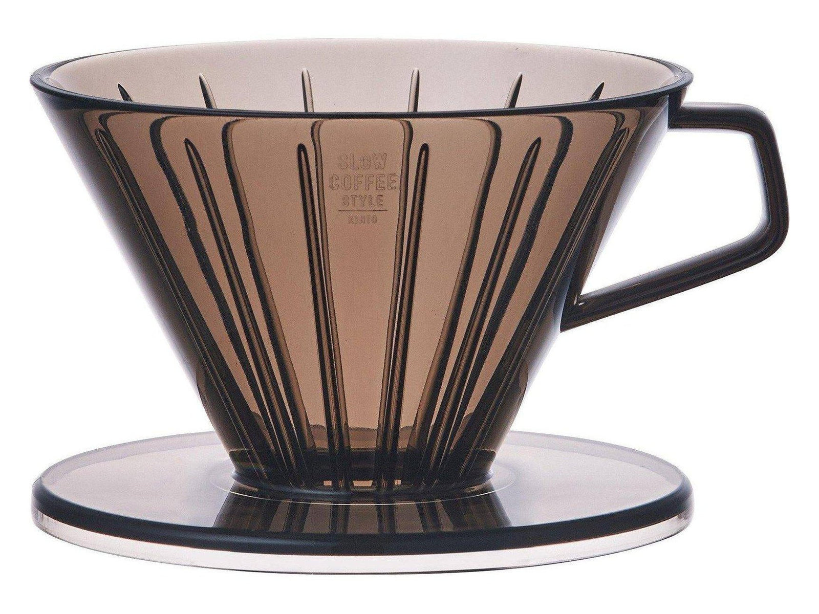 SCS-S02 coffee server 2cups – KINTO USA, Inc