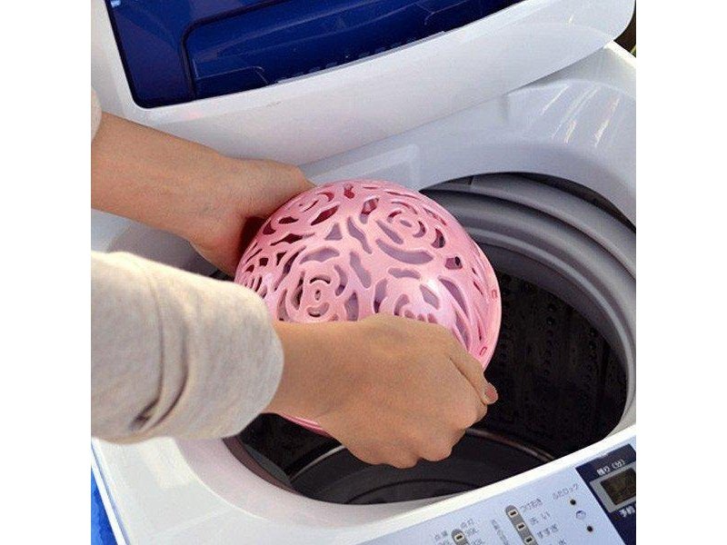 Kokubo Bravo Bra Washing Ball - Minimaru