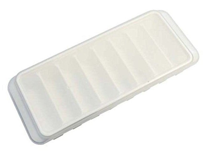 Cheap KOKUBO Ice Tray Bowl Mold White