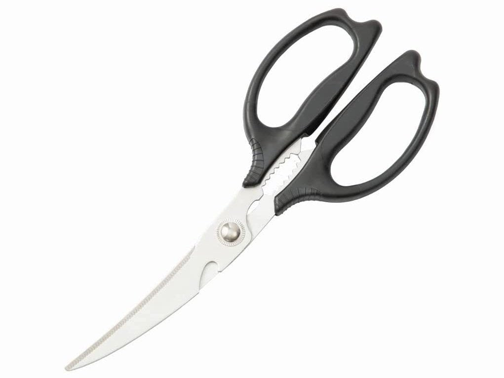 Buy Pallarés Grand Cuisine Kitchen Scissors - Small – Biome New Zealand  Online