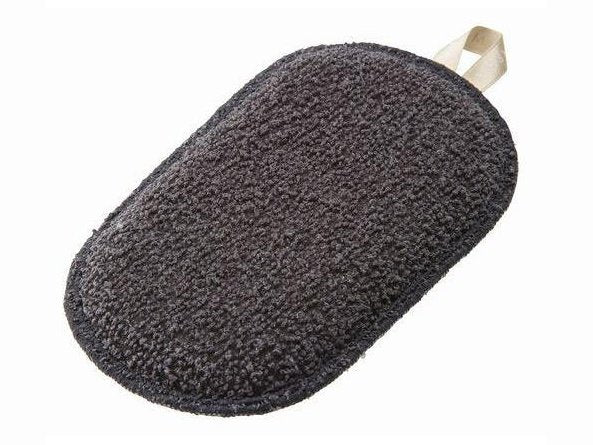 Marna Beans-Shaped Bottle Cleaning Sponge, Any Size of Bottle, Set of 2 