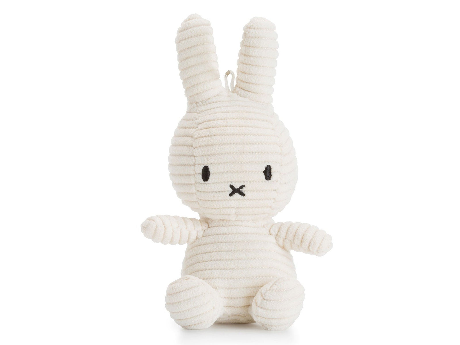 Miffy Santa keychain - 10 cm - 4 - Bon Ton Toys