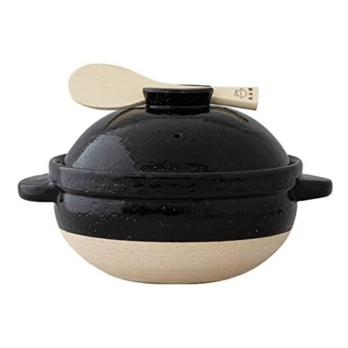 Nagatani-en - Yaki Yaki San - Donabe Grill Pan – JINEN