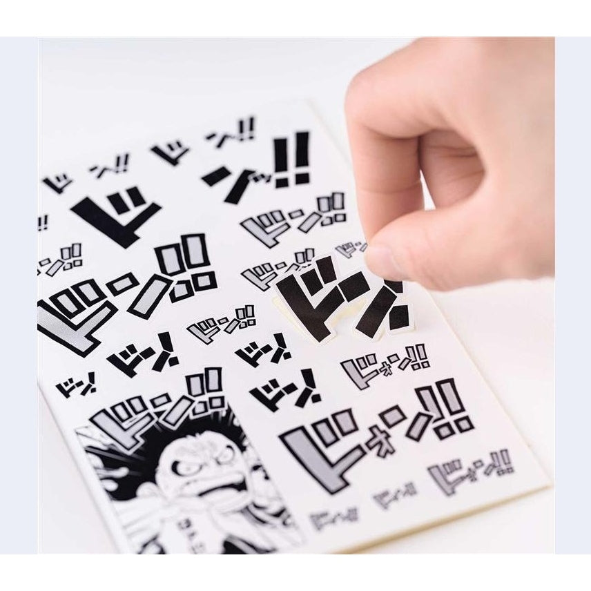 ONE PIECE magazine: Hobonichi Pencil Board (Memories) A6