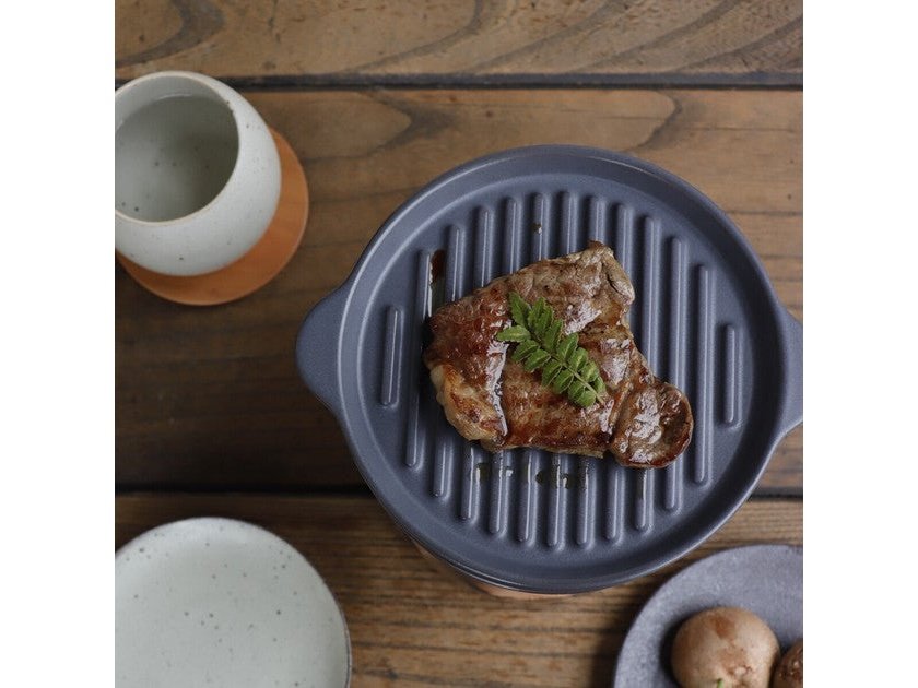 Mikawa Konro Table Grill - MINIMARU