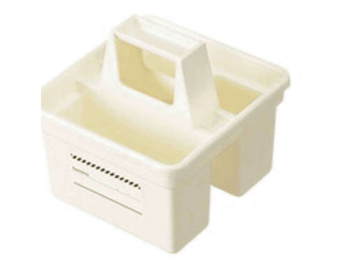 INOMATA Rice Container Large 10kg 21.7×36.9×31.5cm 