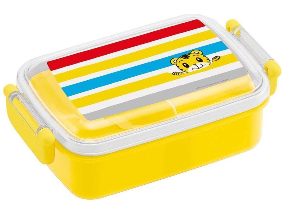 Skater x Hello Kitty Kids Lunch Box 1 Tier Dishwasher Safe 450ml