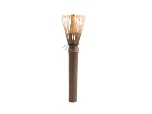 Mini Matcha Bamboo Whisk