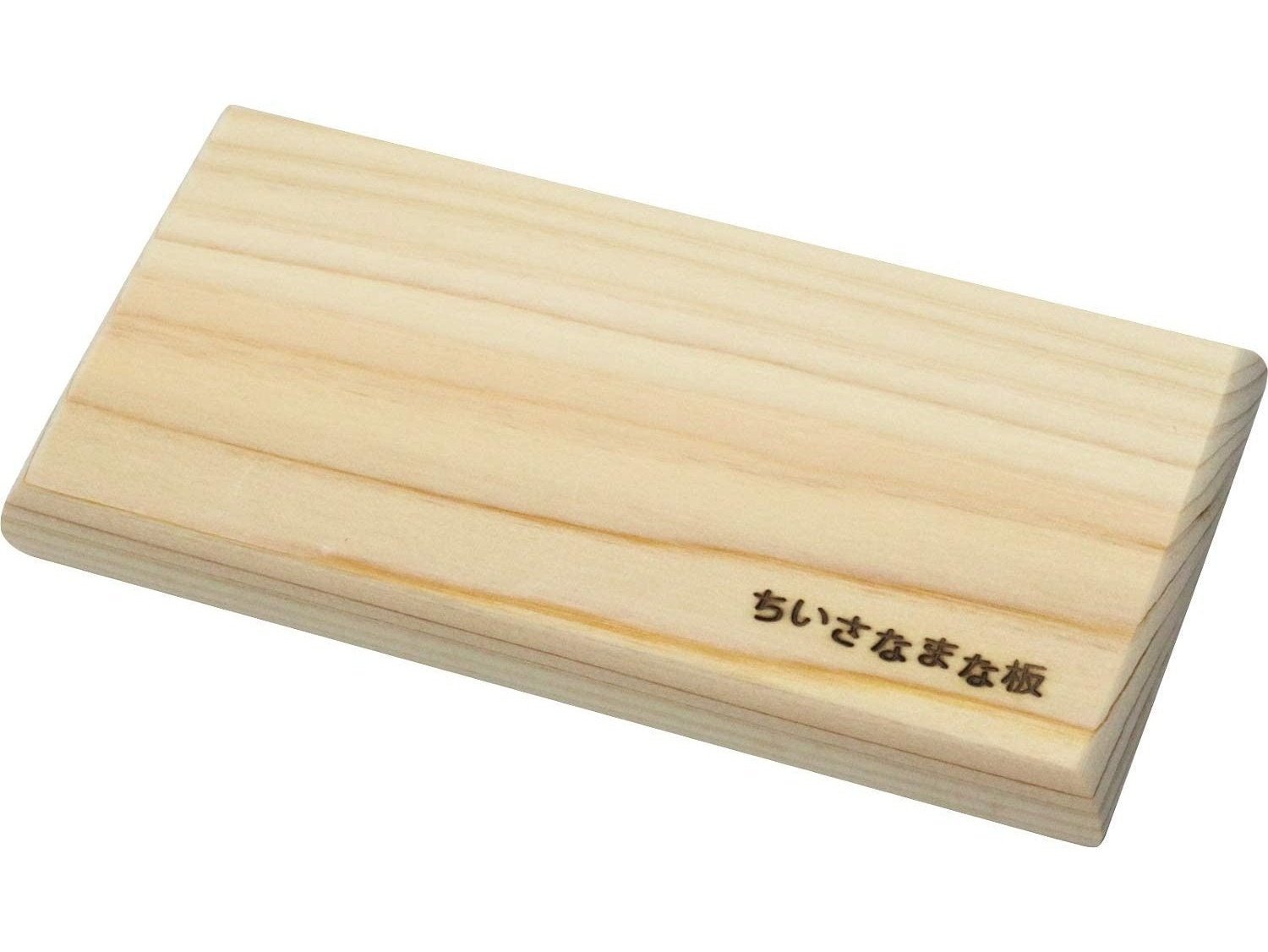 Kiso Hinoki Extra Large Cutting Board 24 x 18 x 1.5