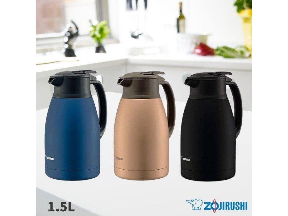 Zojirushi SW-KA30 Stainless Steel Food Jar 520 ml - MINIMARU