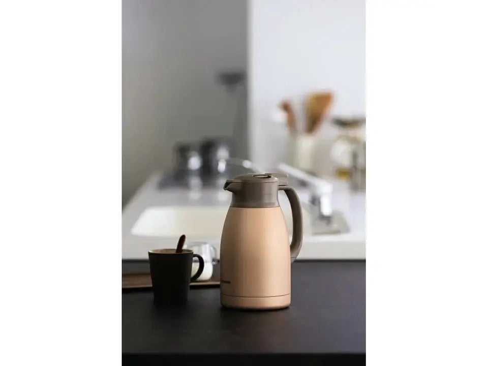 Zojirushi Carafe – Vaneli's Handcrafted Coffee