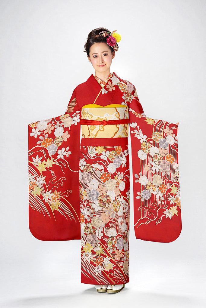 6,800円七彩佐賀錦  袋帯 着物 正絹 豪華 帯 和装 和服 礼装 kimono