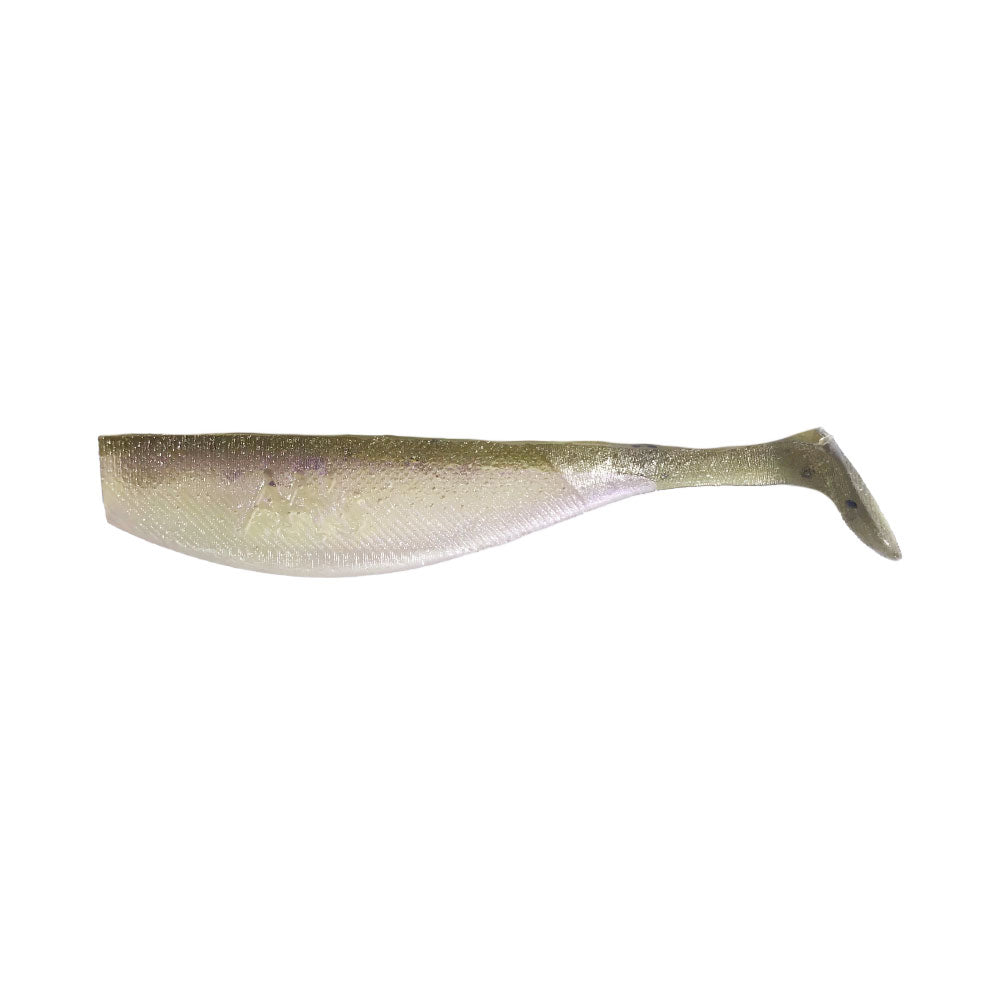 AA's Shad Tail Swimbaits