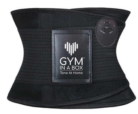 Gym In A Box CoreWrap fir ultimate Muscle Stimulation 