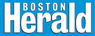 Gym In A Box at the BOSTON HERALD