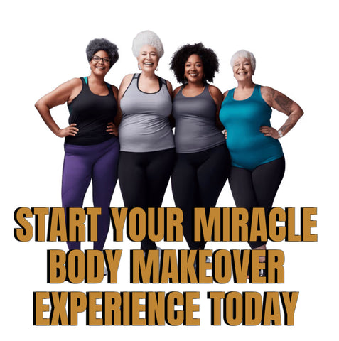 Miracle Body Makeover