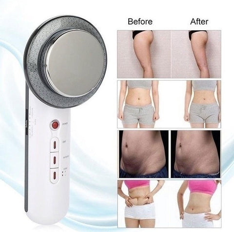 Tite faceware slimming machine slimmer face anti cellulite fat burner device