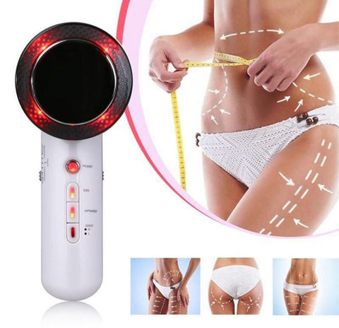 Tite Faceware fat iron cellulite burner