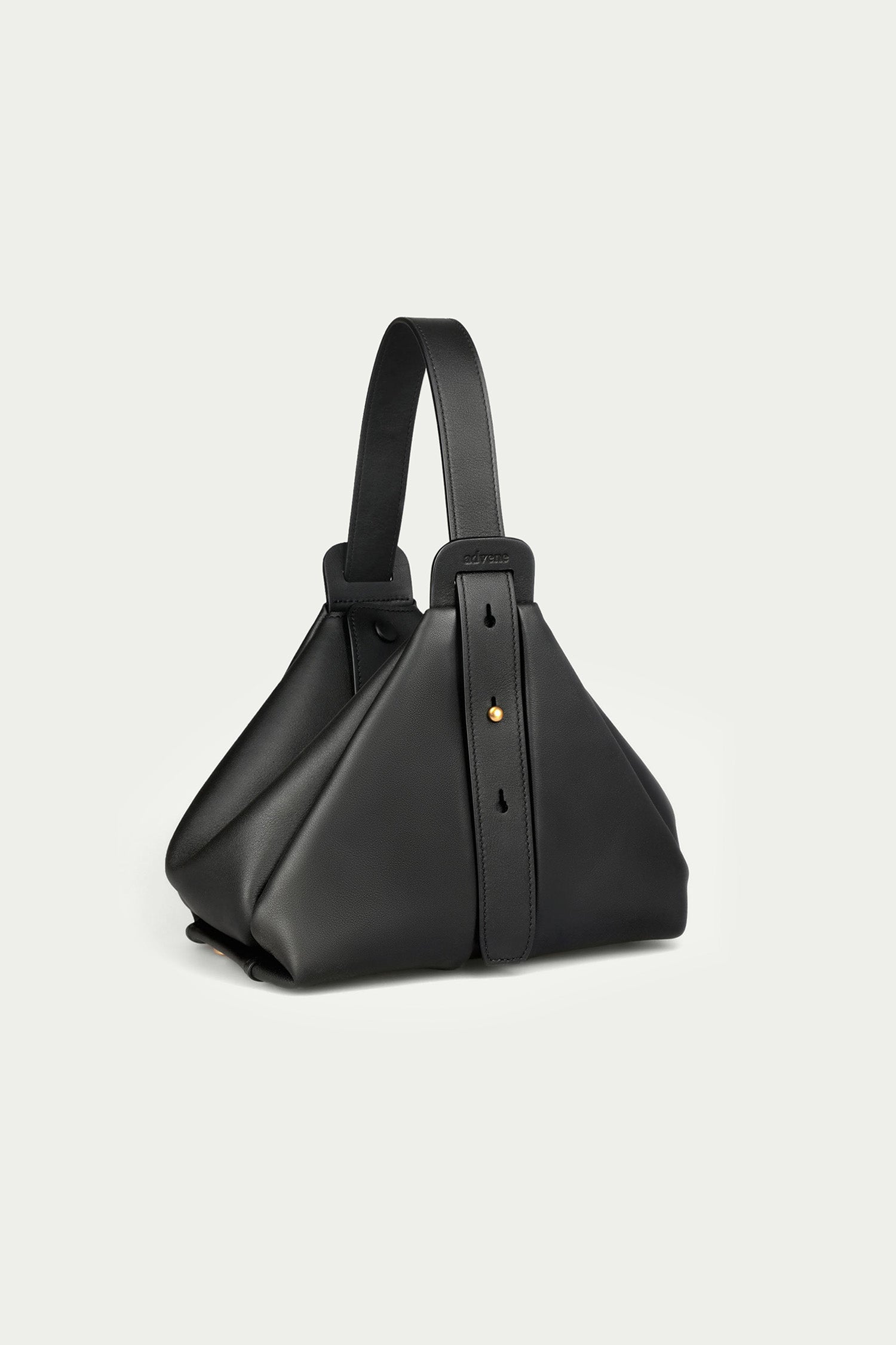 Advene | The Age Bag | Black