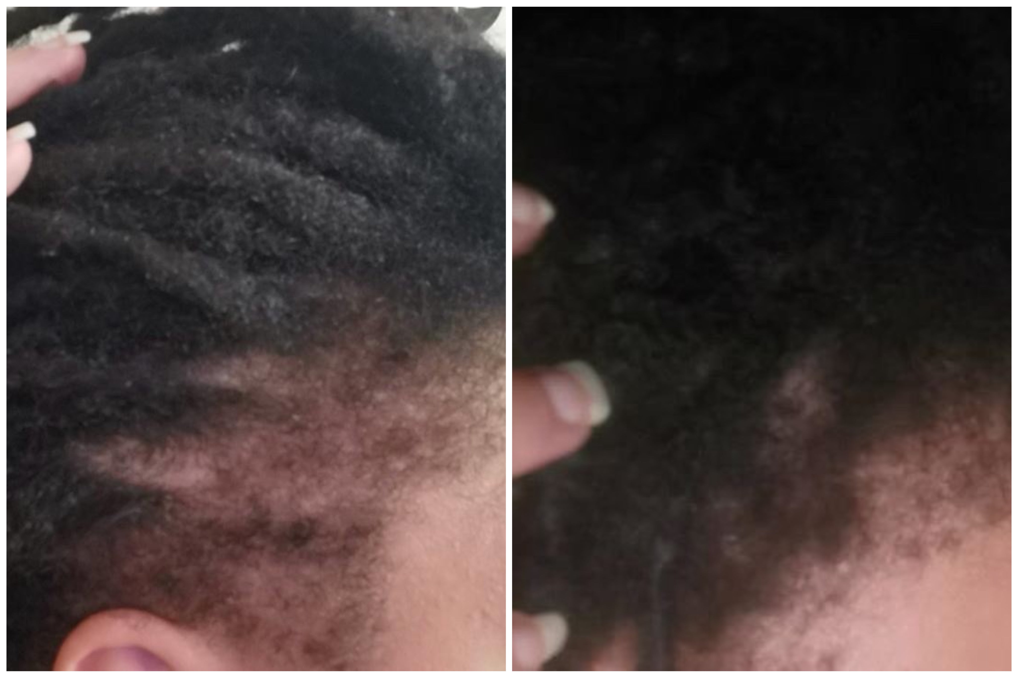 MYSCA Natural Cosmetics article huit incroyables transformations mysca beauté soins cheveux chevelure capillaire