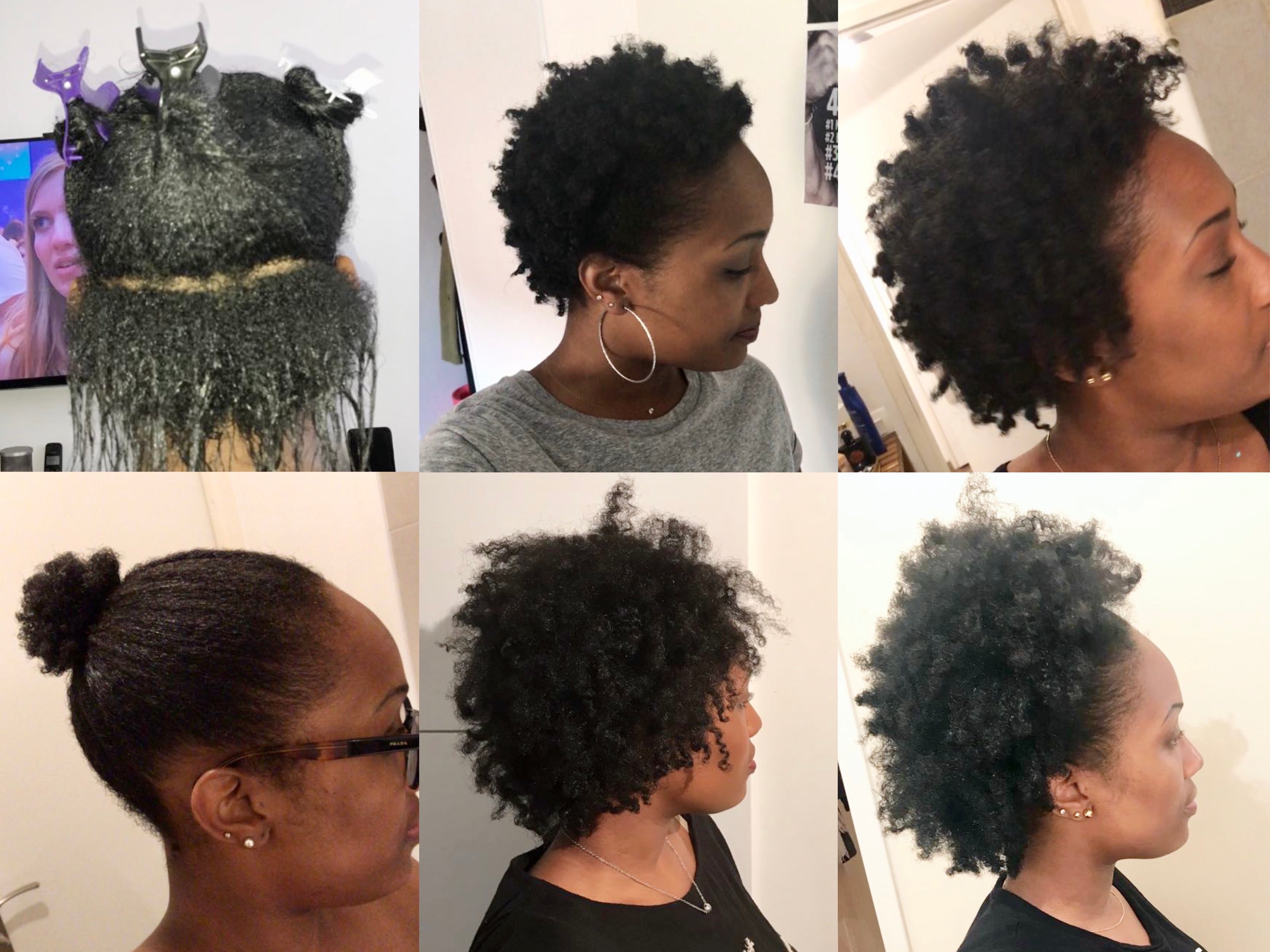MYSCA Natural Cosmetics article huit incroyables transformations jessica mysca beauté soins cheveux chevelure capillaire