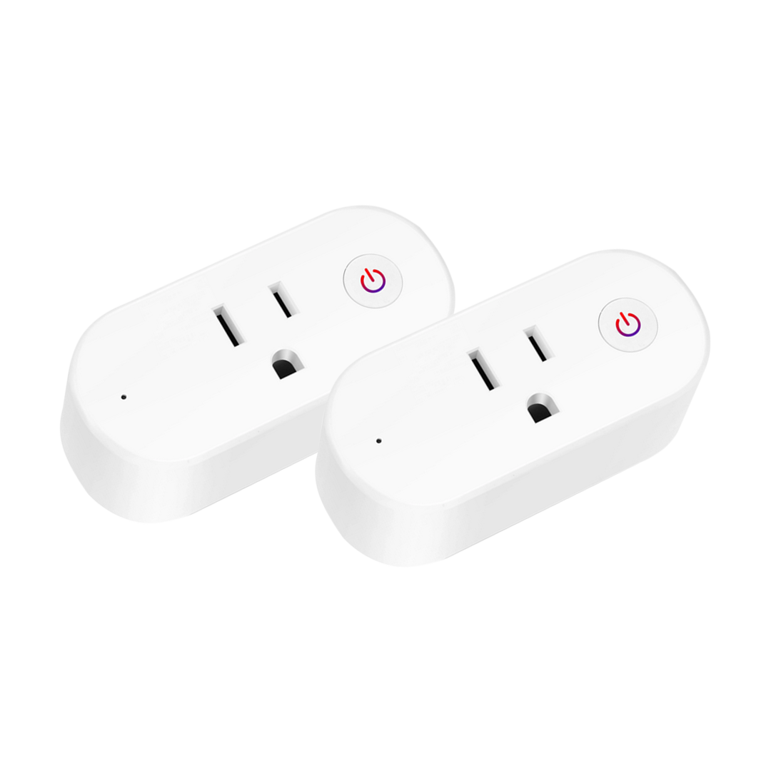 Conector Inteligente Plus x2
