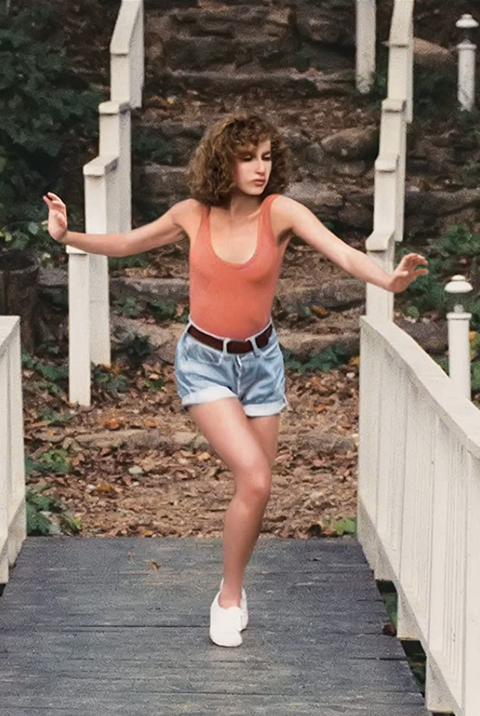 Dirty Dancing