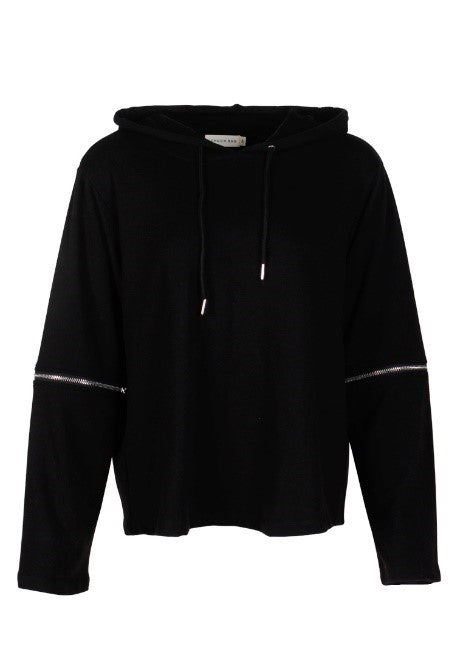 hoodies with drawstring