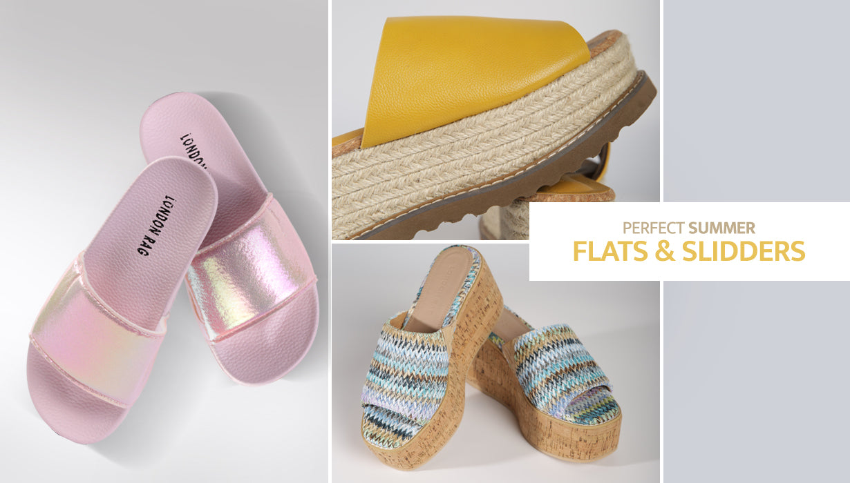 Perfect_Summer_Flats_and_Slidders _banner