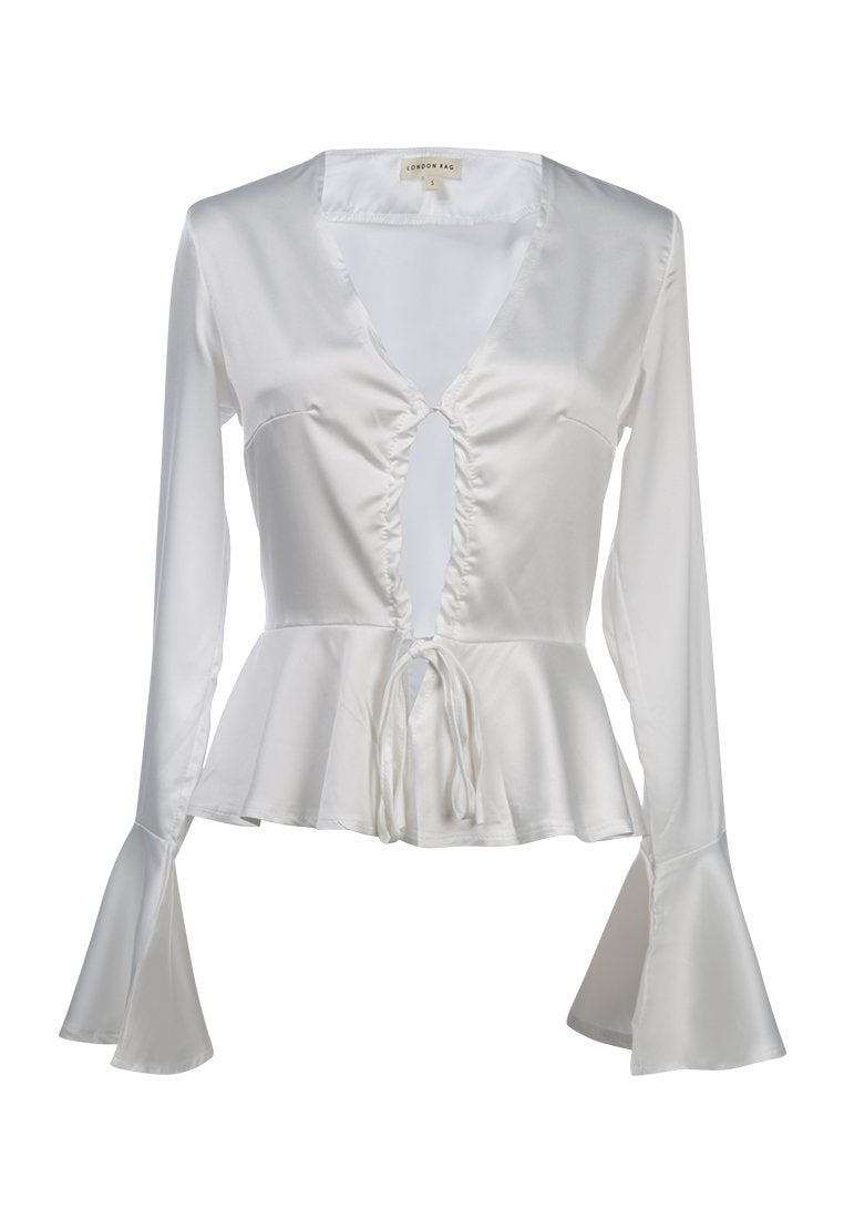 Ruffle Dreams ผูก TOP