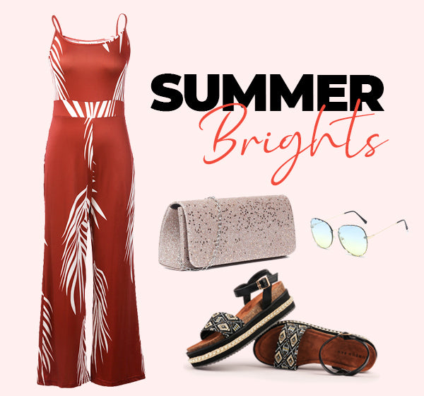 Summer brights