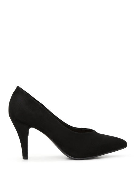 WILONA CLASSIC POINTED TOE PUMPS