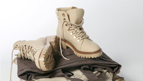 戰鬥靴