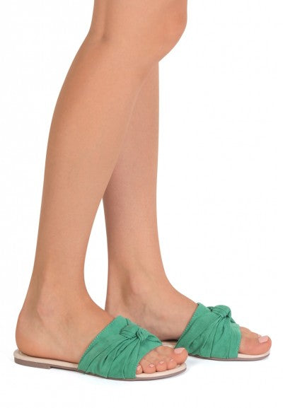 green_knotted_flat_sliders sh1821_16_