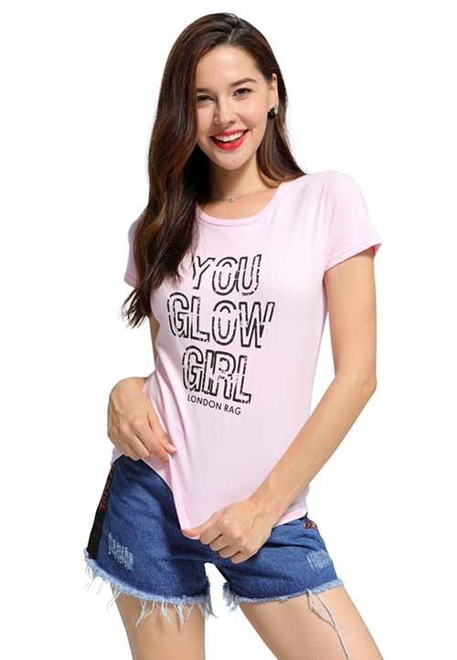 Printed_pink_t-Shirt